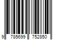 Barcode Image for UPC code 9785699752850