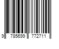 Barcode Image for UPC code 9785699772711