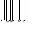 Barcode Image for UPC code 9785699861101