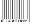 Barcode Image for UPC code 9785769598579