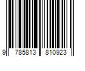 Barcode Image for UPC code 9785813810923