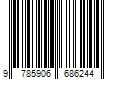 Barcode Image for UPC code 9785906686244