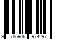 Barcode Image for UPC code 9785906974297