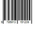 Barcode Image for UPC code 9785913151209