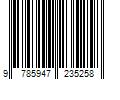 Barcode Image for UPC code 9785947235258