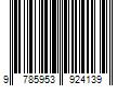 Barcode Image for UPC code 9785953924139