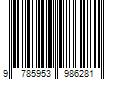 Barcode Image for UPC code 9785953986281