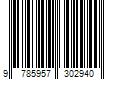 Barcode Image for UPC code 9785957302940