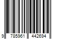 Barcode Image for UPC code 9785961442694