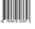 Barcode Image for UPC code 9785969803657