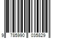 Barcode Image for UPC code 9785990035829