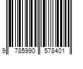 Barcode Image for UPC code 9785990578401