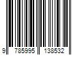 Barcode Image for UPC code 9785995138532