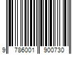 Barcode Image for UPC code 9786001900730