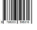 Barcode Image for UPC code 9786003595316