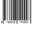 Barcode Image for UPC code 9786008140993