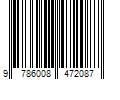 Barcode Image for UPC code 9786008472087