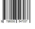 Barcode Image for UPC code 9786008547037