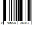 Barcode Image for UPC code 9786008957812