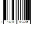 Barcode Image for UPC code 9786009964291