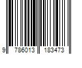 Barcode Image for UPC code 9786013183473