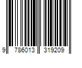 Barcode Image for UPC code 9786013319209