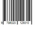 Barcode Image for UPC code 9786020129310