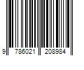 Barcode Image for UPC code 9786021208984