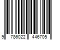 Barcode Image for UPC code 9786022446705