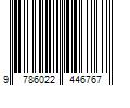 Barcode Image for UPC code 9786022446767