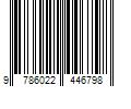 Barcode Image for UPC code 9786022446798