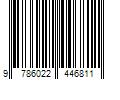 Barcode Image for UPC code 9786022446811