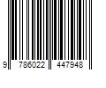 Barcode Image for UPC code 9786022447948