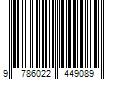 Barcode Image for UPC code 9786022449089