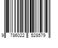 Barcode Image for UPC code 9786022528579