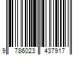 Barcode Image for UPC code 9786023437917