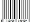 Barcode Image for UPC code 9786026845559