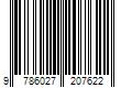 Barcode Image for UPC code 9786027207622