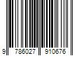 Barcode Image for UPC code 9786027910676