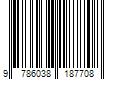 Barcode Image for UPC code 9786038187708