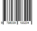 Barcode Image for UPC code 9786039183204