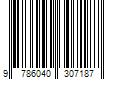 Barcode Image for UPC code 9786040307187