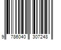 Barcode Image for UPC code 9786040307248