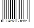 Barcode Image for UPC code 9786040396570