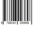 Barcode Image for UPC code 9786043093698