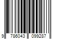 Barcode Image for UPC code 9786043099287