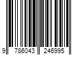 Barcode Image for UPC code 9786043246995