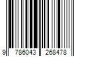 Barcode Image for UPC code 9786043268478