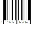 Barcode Image for UPC code 9786050634662