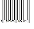 Barcode Image for UPC code 9786050654912